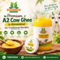 Premium A2 Cow Ghee In Ahmedabad For Traditional Recipes