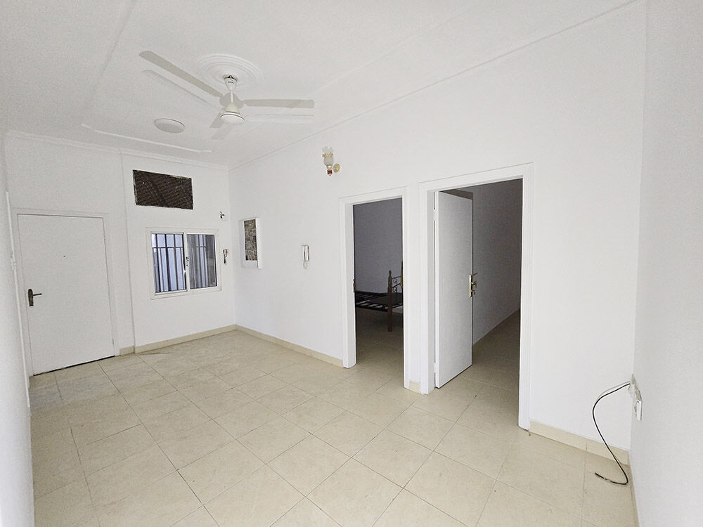 Sanabis, Apartments, Flats, Houses & Villas, BHD 160/month,  3 BR,  85 Sq. Meter,  3BHK Apartment In Sanabis For Family - EWA Excluded