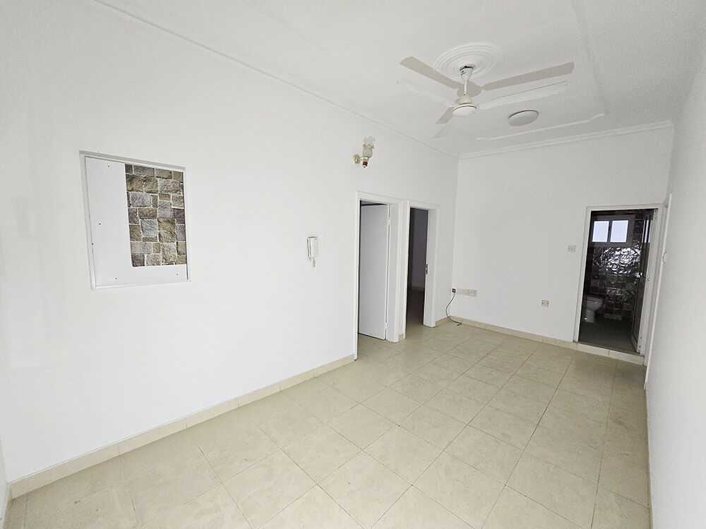 Sanabis, Apartments, Flats, Houses & Villas, BHD 160/month,  3 BR,  85 Sq. Meter,  3BHK Apartment In Sanabis For Family - EWA Excluded