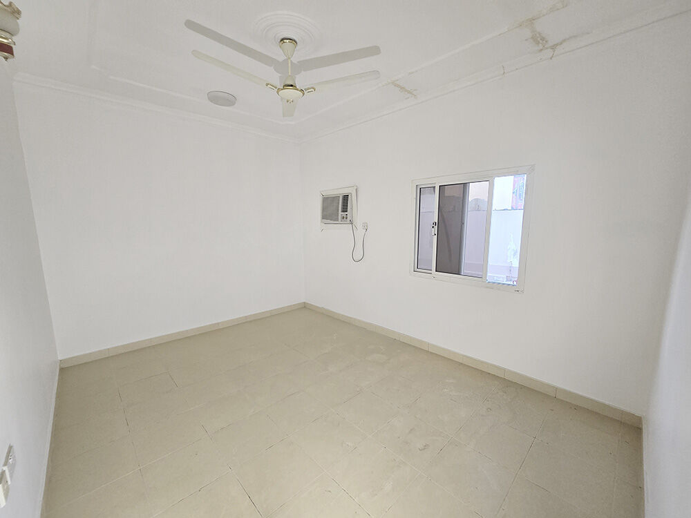 Sanabis, Apartments, Flats, Houses & Villas, BHD 160/month,  3 BR,  85 Sq. Meter,  3BHK Apartment In Sanabis For Family - EWA Excluded