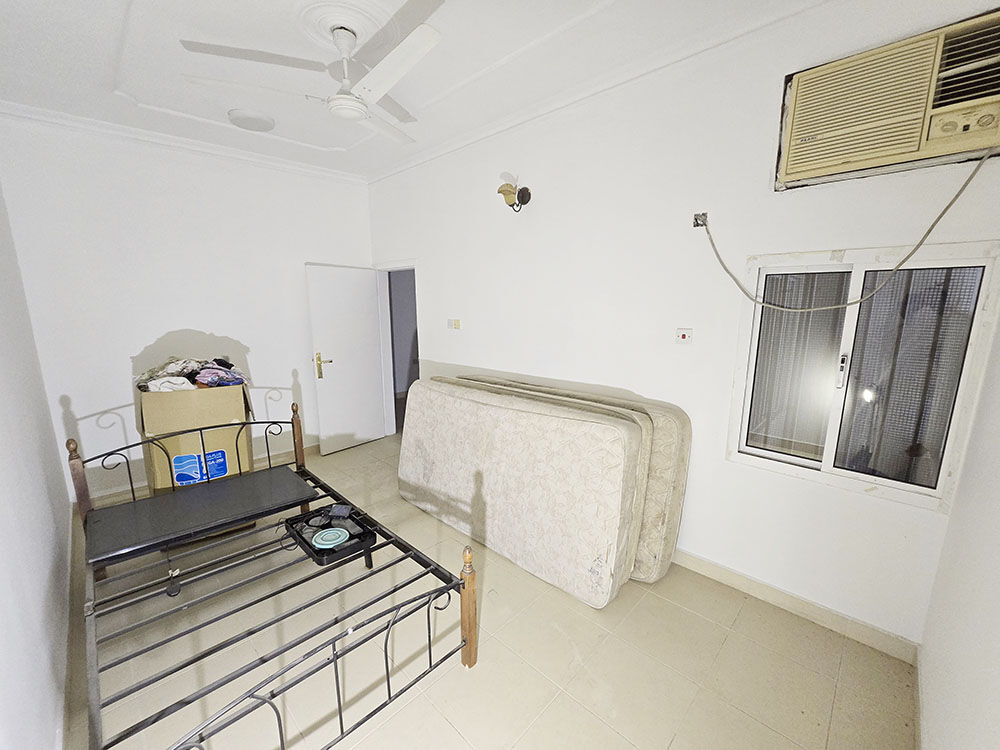 Sanabis, Apartments, Flats, Houses & Villas, BHD 160/month,  3 BR,  85 Sq. Meter,  3BHK Apartment In Sanabis For Family - EWA Excluded