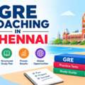 Where To Join Online GRE Coaching In Chennai