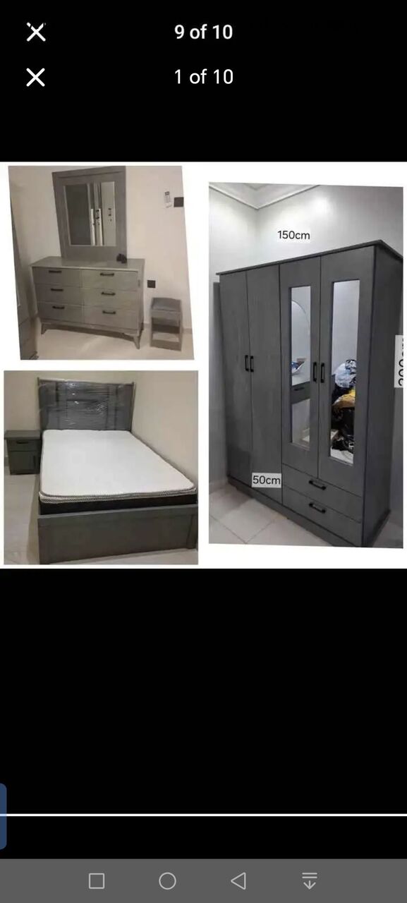 Al Aqeeq, Furniture, SAR 11,  New Furniture And Cabinets Sale Online Home Delivery