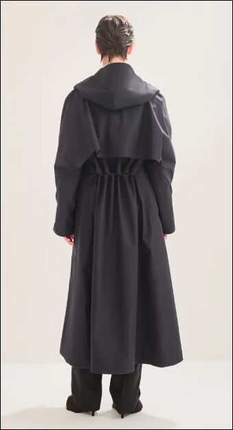 Amsterdam, Clothing & Accessories, EUR 561,  BYBROWN Sustainable Raincoat &ndash; Style That Protects The Planet