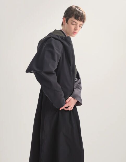 Amsterdam, Clothing & Accessories, EUR 561,  BYBROWN Sustainable Raincoat &ndash; Style That Protects The Planet