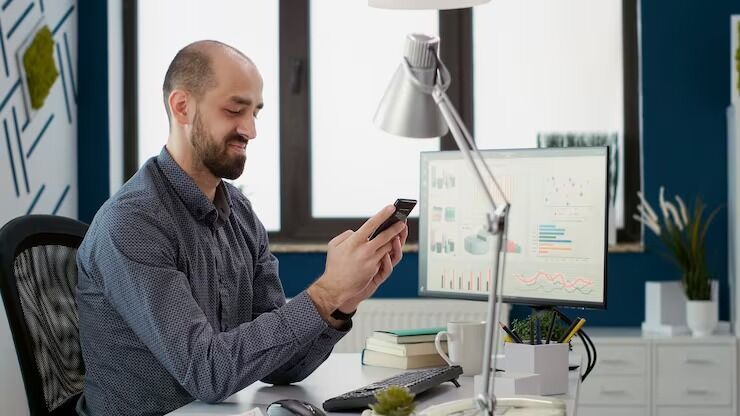 Dubai, Mobile Apps, Build Mobile Apps That Turn Ideas Into Growth