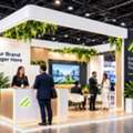 Best Exhibition Stand Builder USA | Custom Booth Design Company USA
