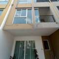 THB 28000,  25 Sq. Feet,  BH4355 ให้เช่าทาวน์โฮม 3 ชั้น Bless Town รามอินทรา 127 