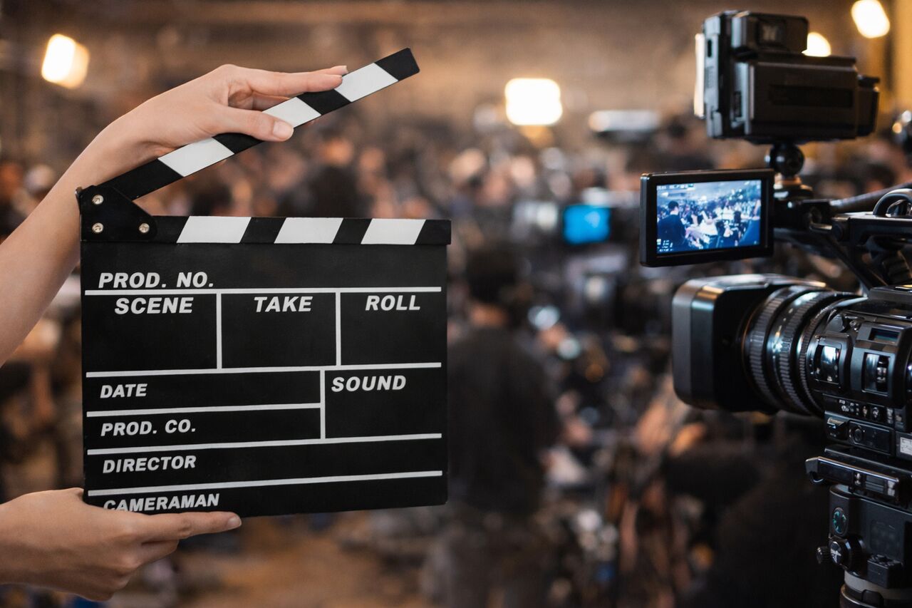 New York, Lessons Wanted, Professional Movie Production Service For High-Quality Screen Productions