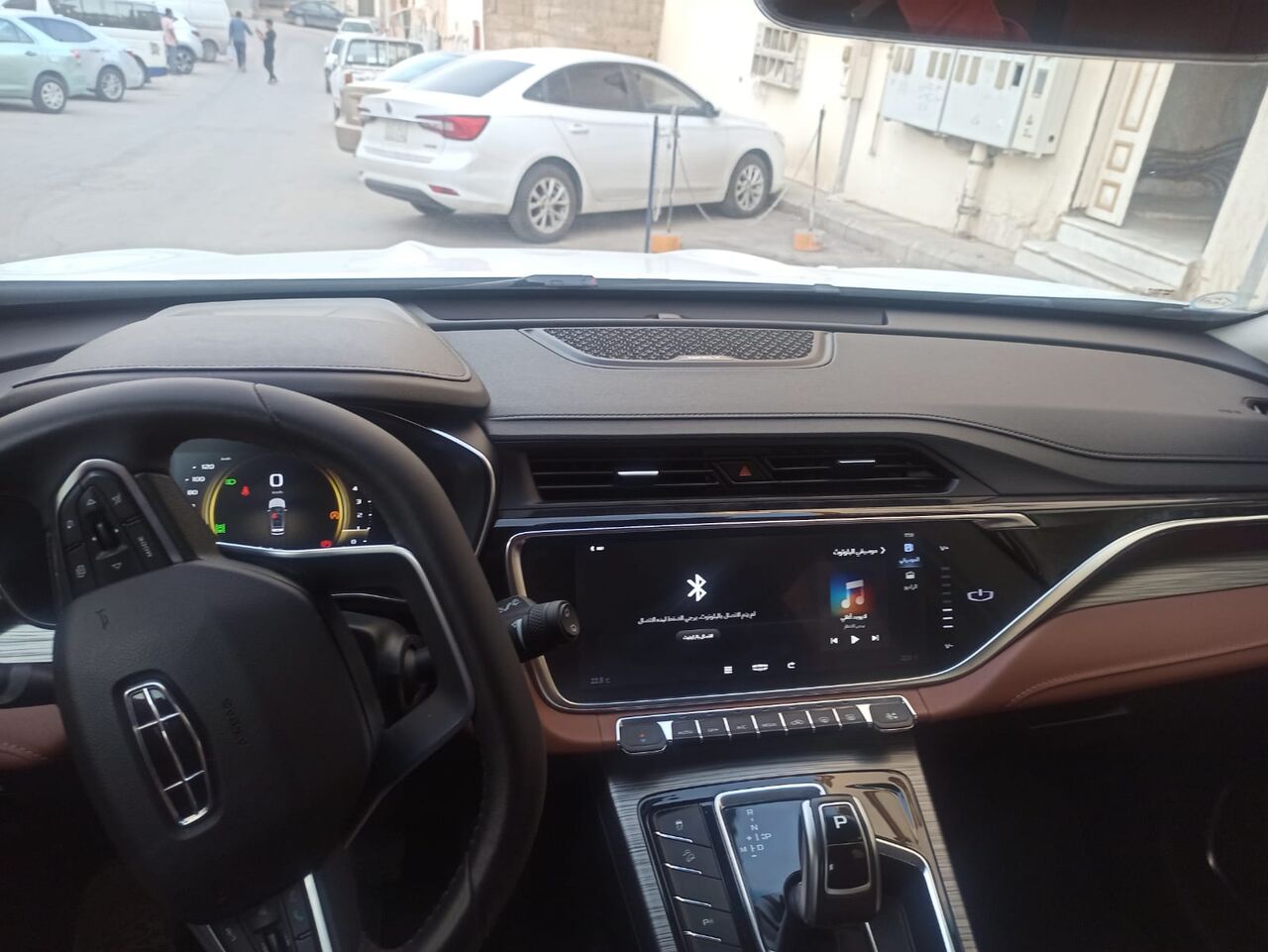 Riyadh, Vehicles, Cars & Trucks , SAR 35000,  Geely Azkarra,  2021,  Automatic,  145000 KM,  SAR 35000,  , 146000KM, Excellent Condition
