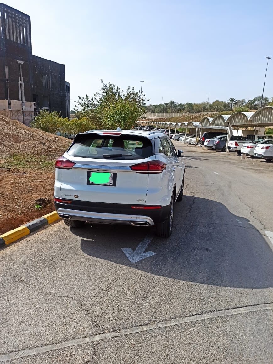 Riyadh, Vehicles, Cars & Trucks , SAR 35000,  Geely Azkarra,  2021,  Automatic,  145000 KM,  SAR 35000,  , 146000KM, Excellent Condition