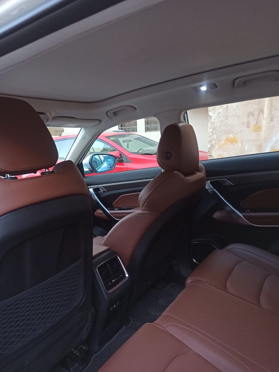Riyadh, Vehicles, Cars & Trucks , SAR 35000,  Geely Azkarra,  2021,  Automatic,  145000 KM,  SAR 35000,  , 146000KM, Excellent Condition