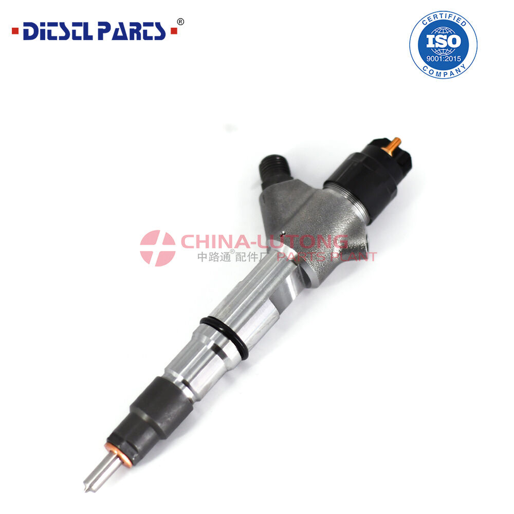 Algiers, Auto Parts, DZD 20,  Control Valve For Fuel Injector 0 445 110 146