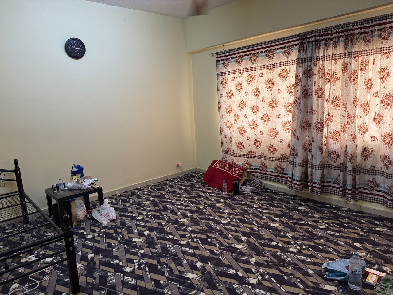 Jeddah, Rooms for Rent, SAR 370/month,  Furnished,  Room For Sharing