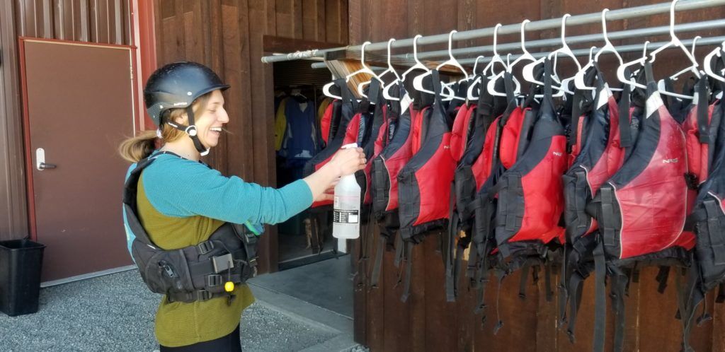 New York, Travel, What To Wear For Whitewater Rafting In Colorado With KODI Rafting