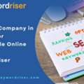 Best SEO Company In The USA For Sustainable Online Growth - Keywordriser