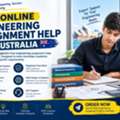 Best Online Engineering Assignment Help In Australia For Students
