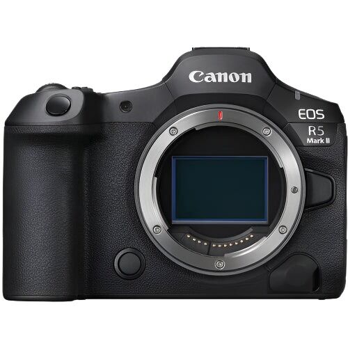 London, Electronics, GBP 2,  Buy Canon EOS R5 Mark II Body UK | Professional Mirrorless Camera