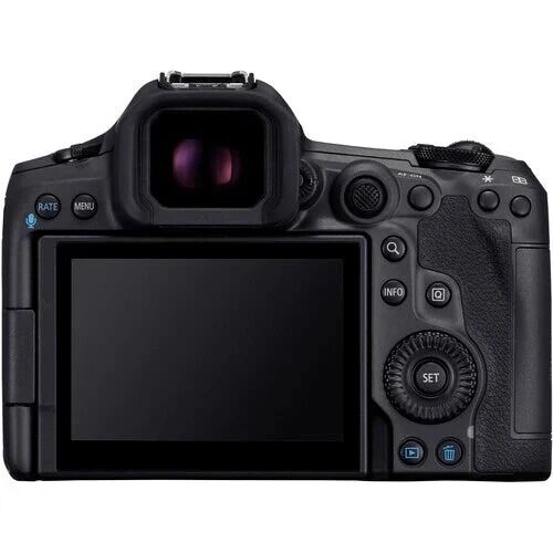 London, Electronics, GBP 2,  Buy Canon EOS R5 Mark II Body UK | Professional Mirrorless Camera