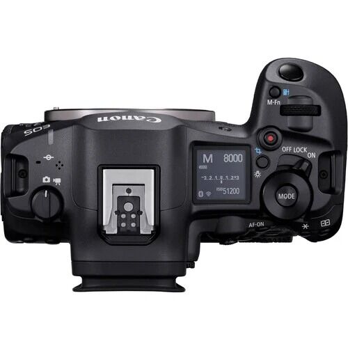 London, Electronics, GBP 2,  Buy Canon EOS R5 Mark II Body UK | Professional Mirrorless Camera