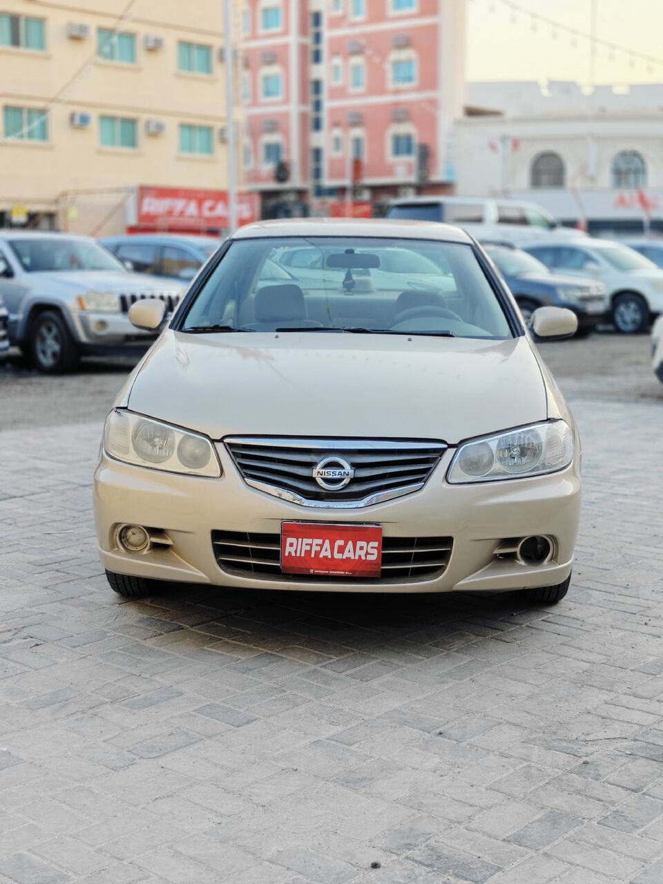 Manama, Vehicles, Cars & Trucks , BHD 1400,  Nissan Sunny,  2011,  Automatic,  203262 KM,    MODEL