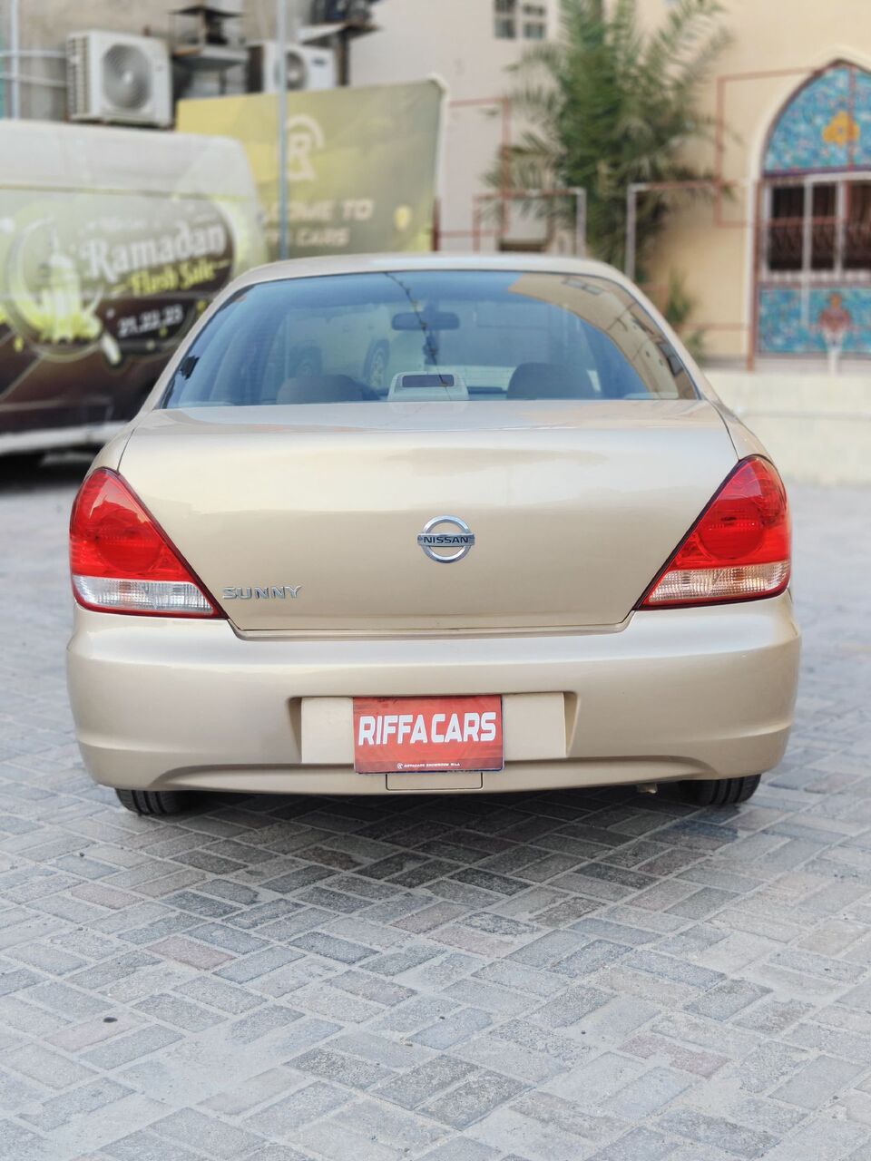 Manama, Vehicles, Cars & Trucks , BHD 1400,  Nissan Sunny,  2011,  Automatic,  203262 KM,    MODEL
