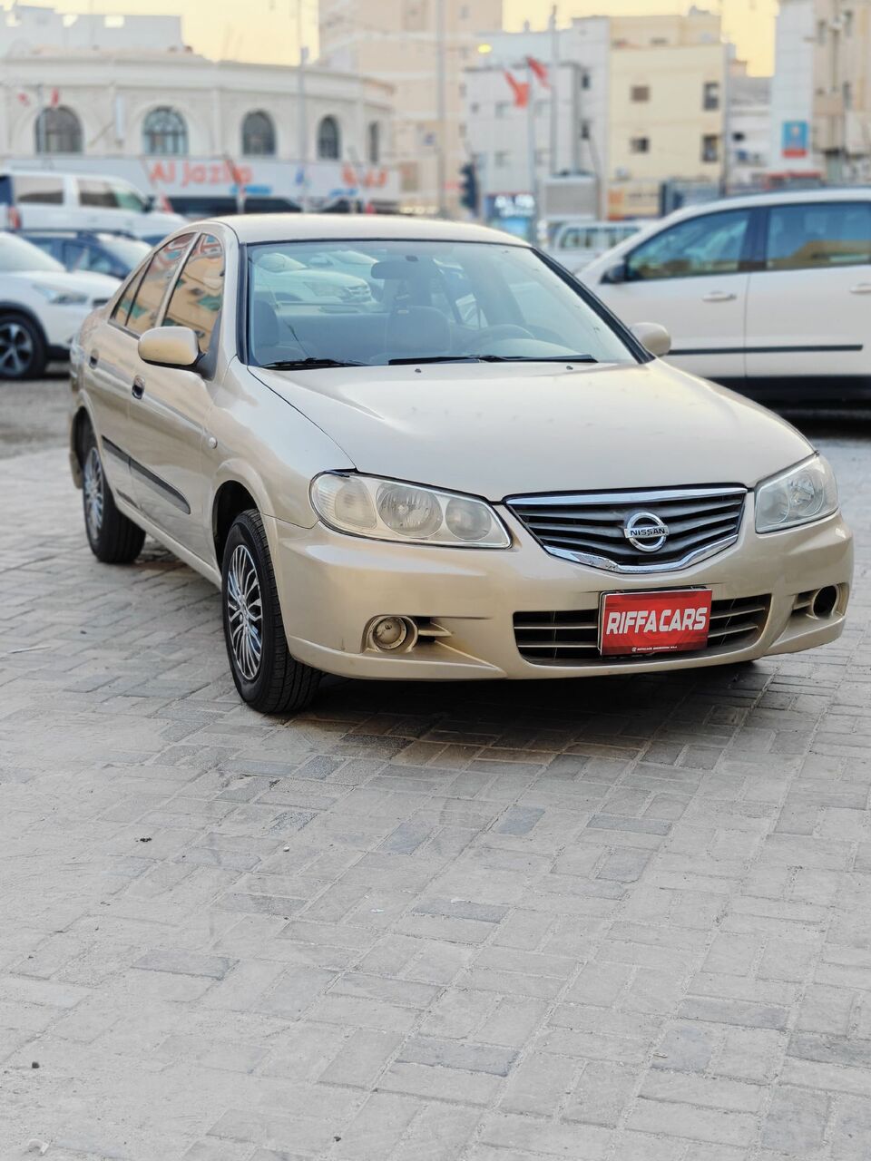 Manama, Vehicles, Cars & Trucks , BHD 1400,  Nissan Sunny,  2011,  Automatic,  203262 KM,    MODEL
