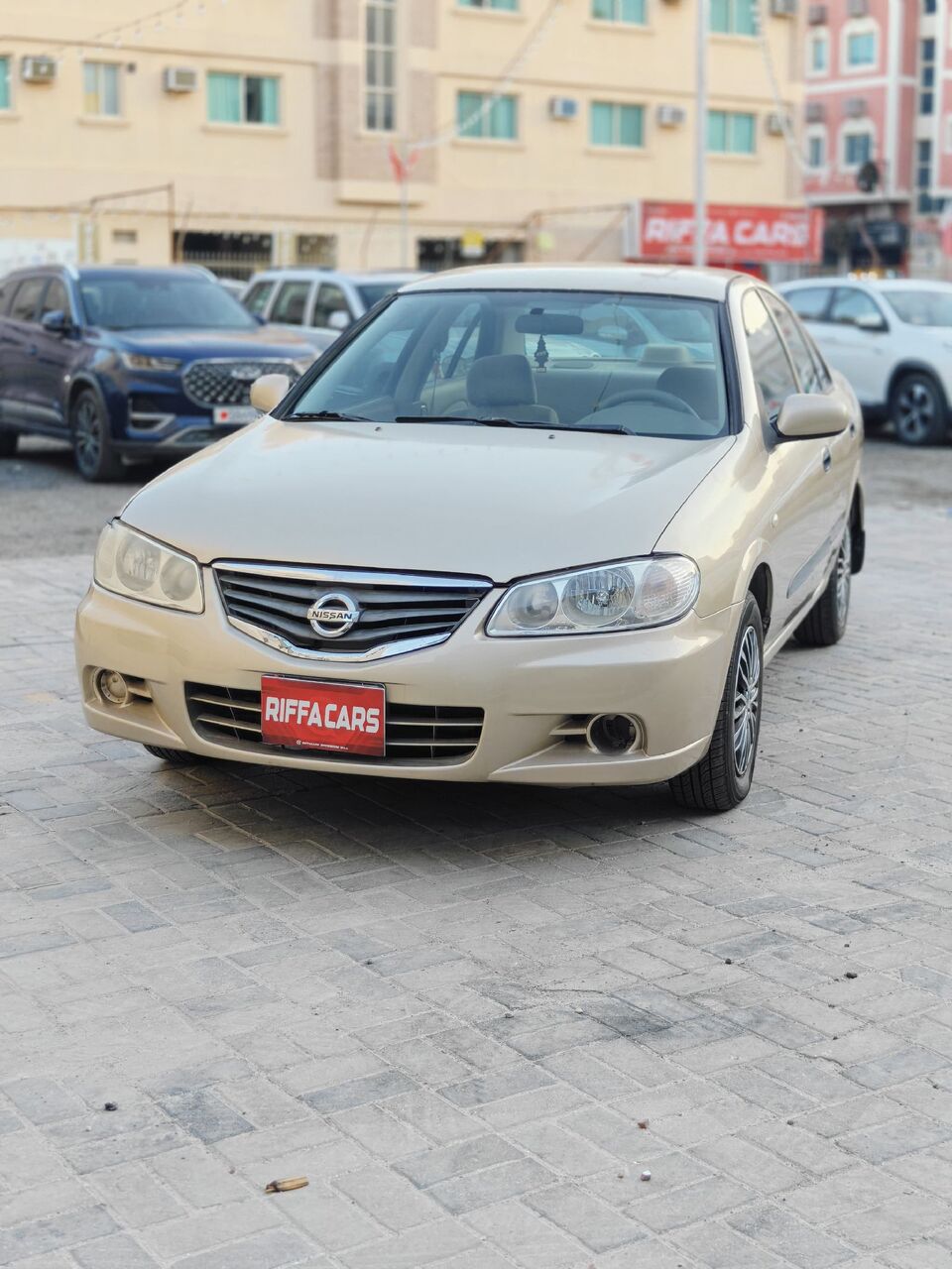 Manama, Vehicles, Cars & Trucks , BHD 1400,  Nissan Sunny,  2011,  Automatic,  203262 KM,    MODEL