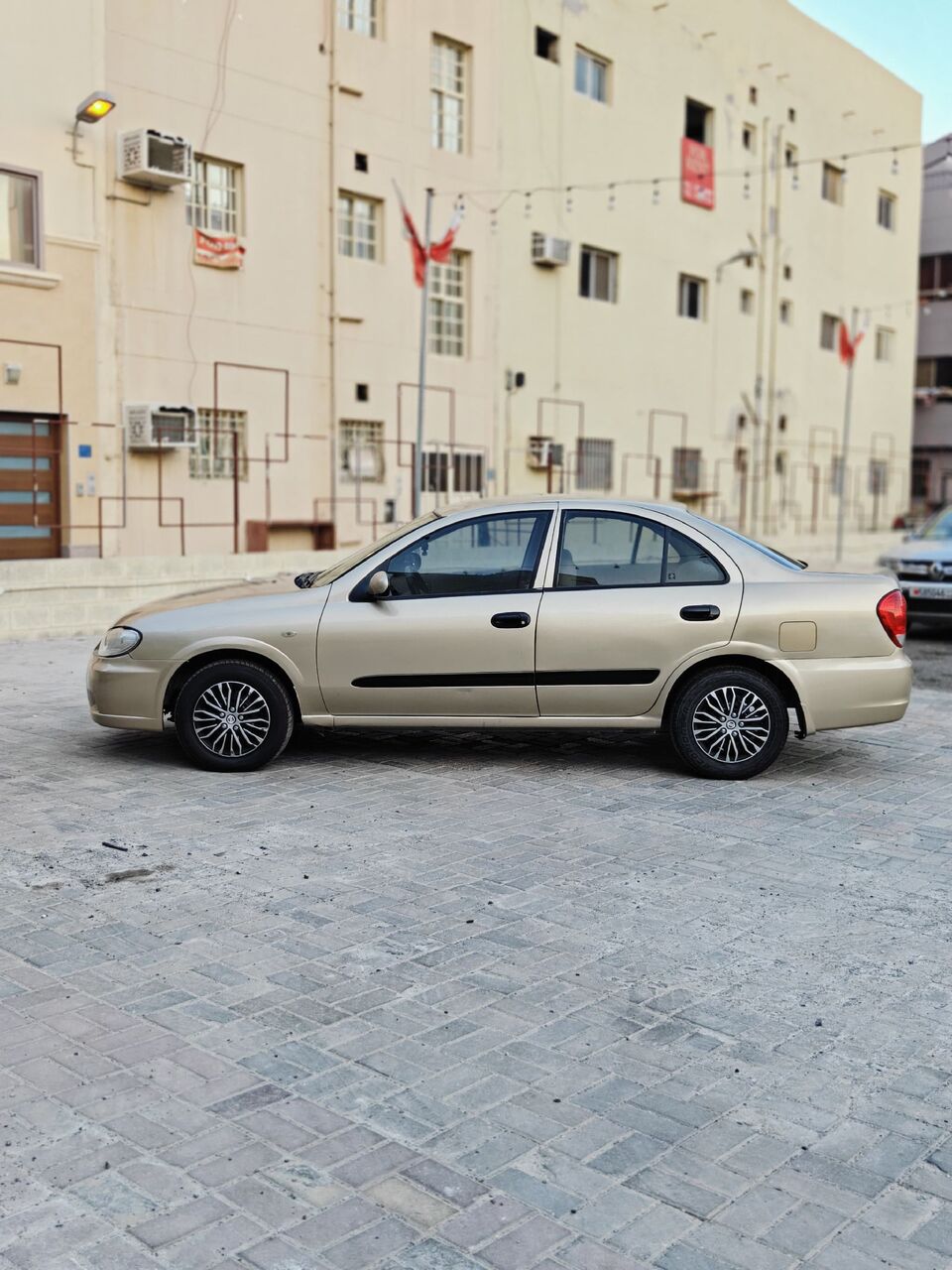 Manama, Vehicles, Cars & Trucks , BHD 1400,  Nissan Sunny,  2011,  Automatic,  203262 KM,    MODEL
