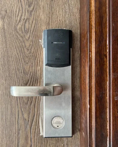 Ahmedabad, Appliances, INR 26000,  Get The Best Hotel Door Lock System At Jal Digital System