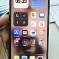 SAR 3200,  📱 IPhone 16 Pro Max – 256GB | Desert Titanium