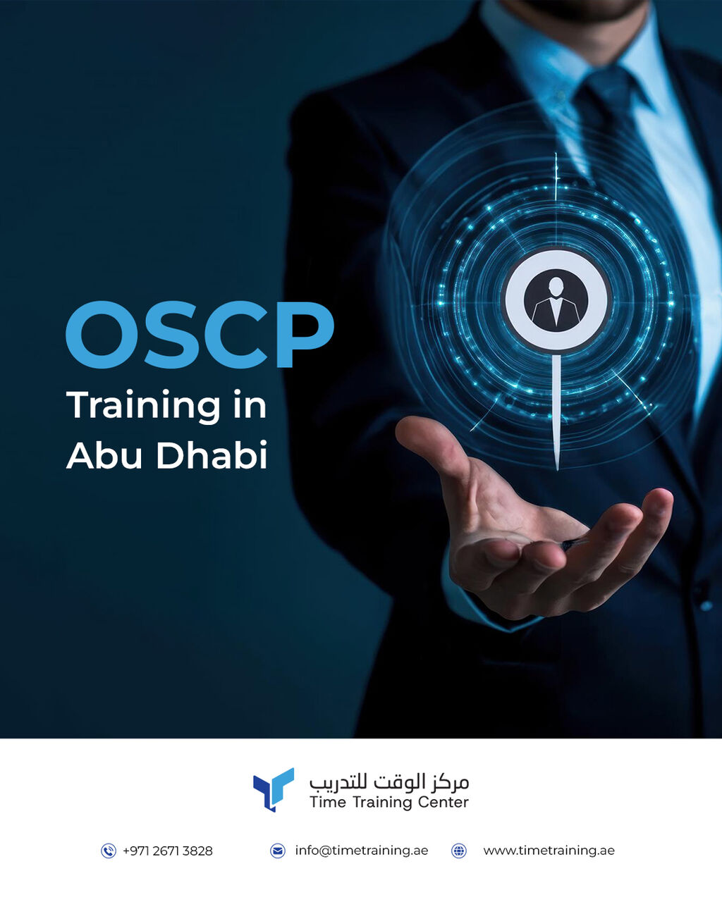 Abu Dhabi, Lessons Offered, Learn To Think Like An Attacker With Advanced OSCP Training