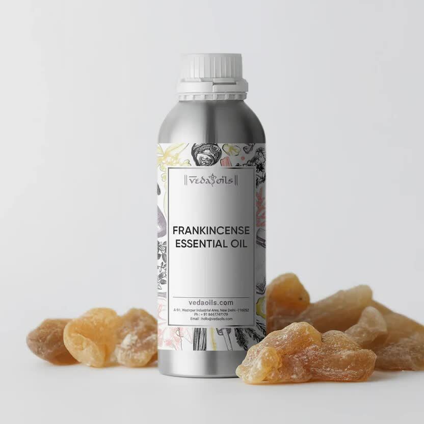 Gurgaon, Health & Beauty Items, INR 429,  Frankincense Oil | Premium Essential Oil For Aromatherapy & Care