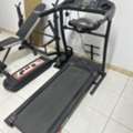 SAR 650,  Threadmill, Gym Bike
