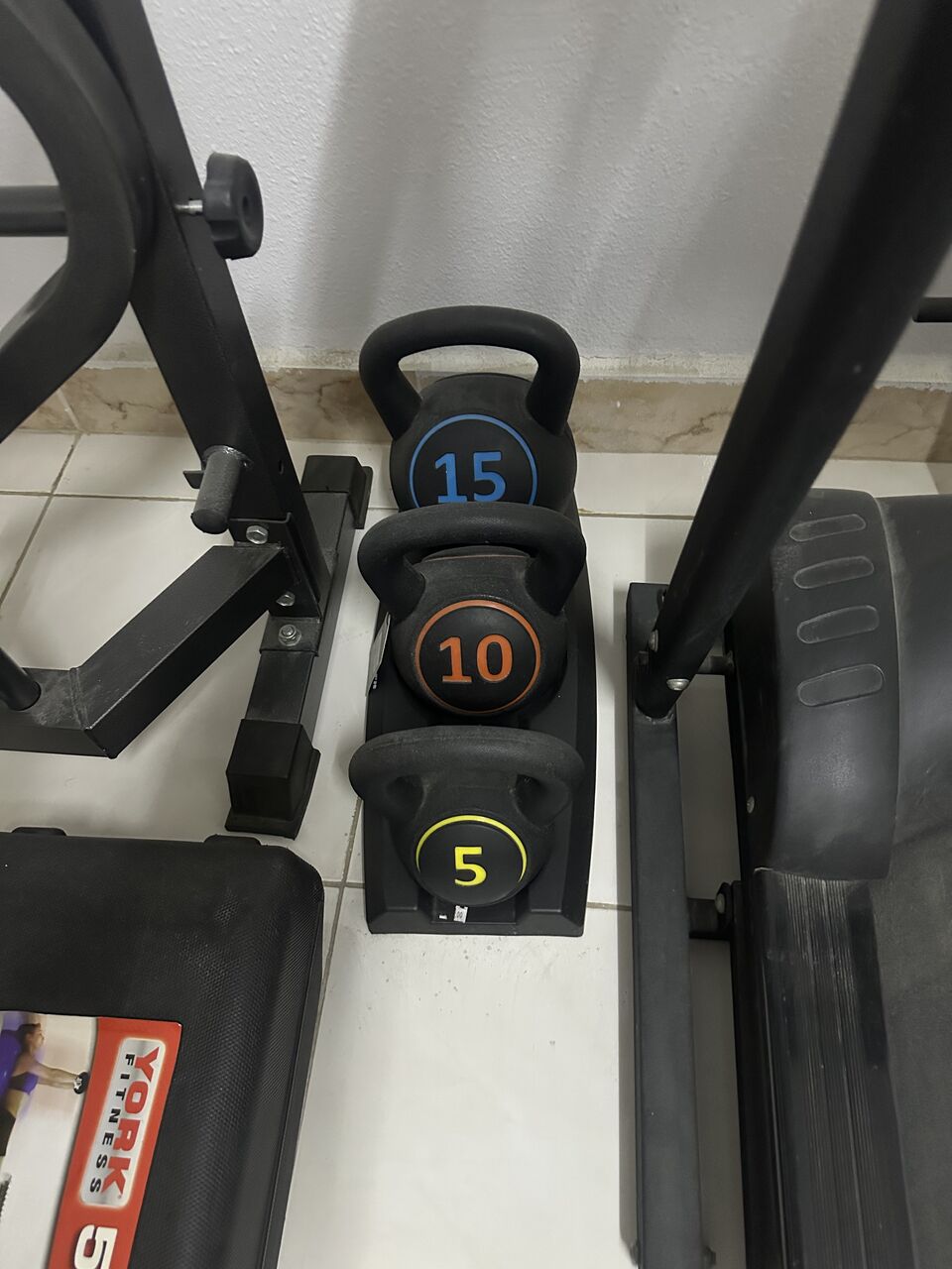 Dammam, Bicycles, SAR 650,  Threadmill, Gym Bike