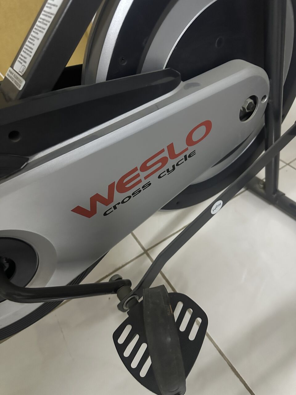 Dammam, Bicycles, SAR 650,  Threadmill, Gym Bike