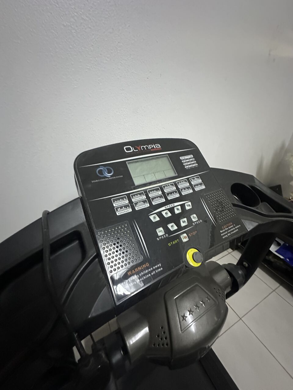 Dammam, Bicycles, SAR 650,  Threadmill, Gym Bike