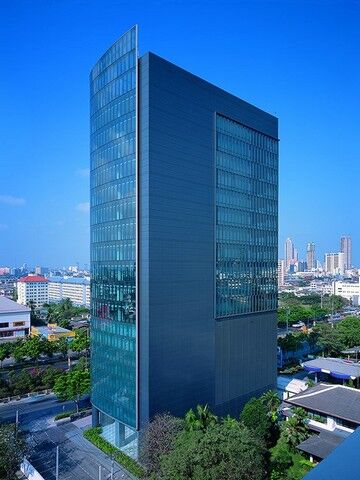 Bangkok, Villas, THB 55000,  0 Sq. Feet,  ออฟฟิศให้เช่าสาทร สีลม บางรัก อาคาร