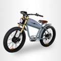Mechanism 26 Electric Bike