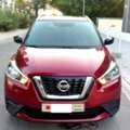 BHD 3900,  Nissan Kicks,  2019,  Automatic,  69000 KM,   LOW MILEAGE COMPACT SUV FOR SALE
