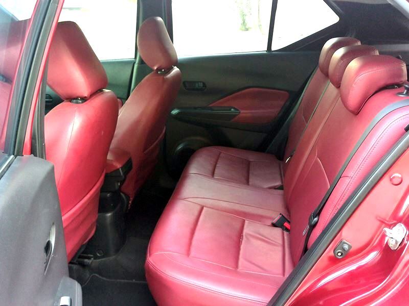 Bilad Al Qadeem, Vehicles, Cars & Trucks , BHD 3900,  Nissan Kicks,  2019,  Automatic,  69000 KM,   LOW MILEAGE COMPACT SUV FOR SALE