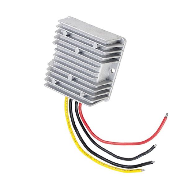 Los Angeles, Industrial Machinery, USD 78,  PowerHome DC-DC Boost Buck Converter