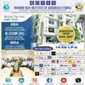 MBA Colleges In Delhi With Strong Placements - Build Your Career With RDIAS