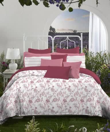Mumbai, Household Items, INR 2149,  Shop MyTrident Aroma Bedsheets Online &ndash; Refresh Your Bedroom