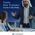 Step Into The Trainer&rsquo;s Role With Confidence And Skill