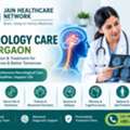 Neurology Care In Gurgaon | Jain Healthcare Network