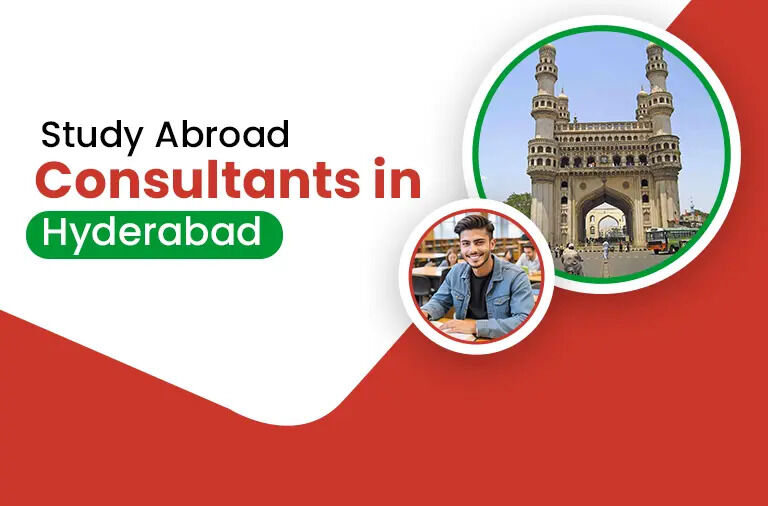 Pune, Education, Study Abroad Consultants In Hyderabad For Students