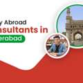 Study Abroad Consultants In Hyderabad For Students