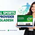 Leading Virtual Sports Games Provider In Bangladesh