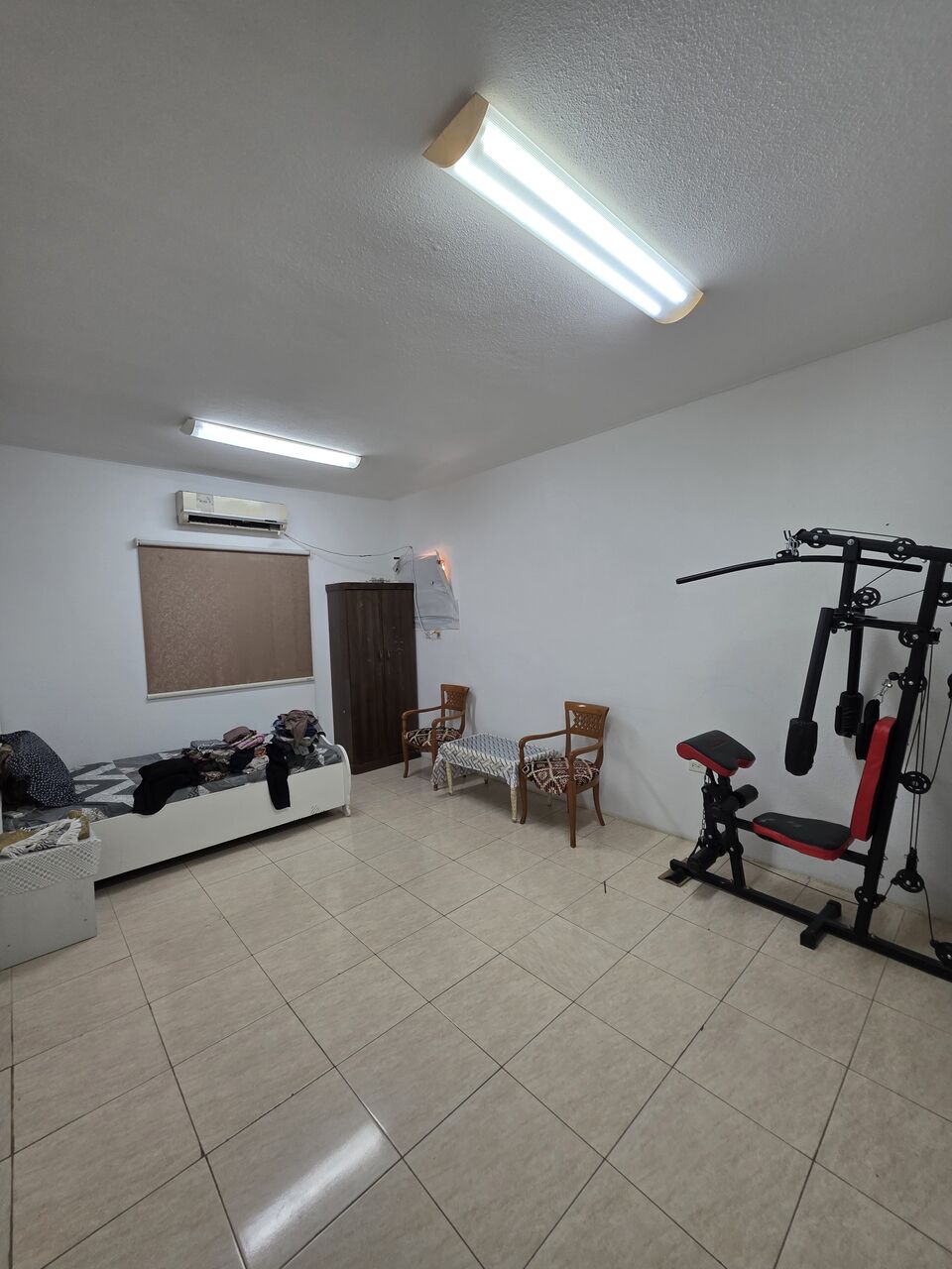 Jubail, Apartments, Flats, Houses & Villas, SAR 2000/month,  Furnished,  2 BR,  2 Bhk Furnished House